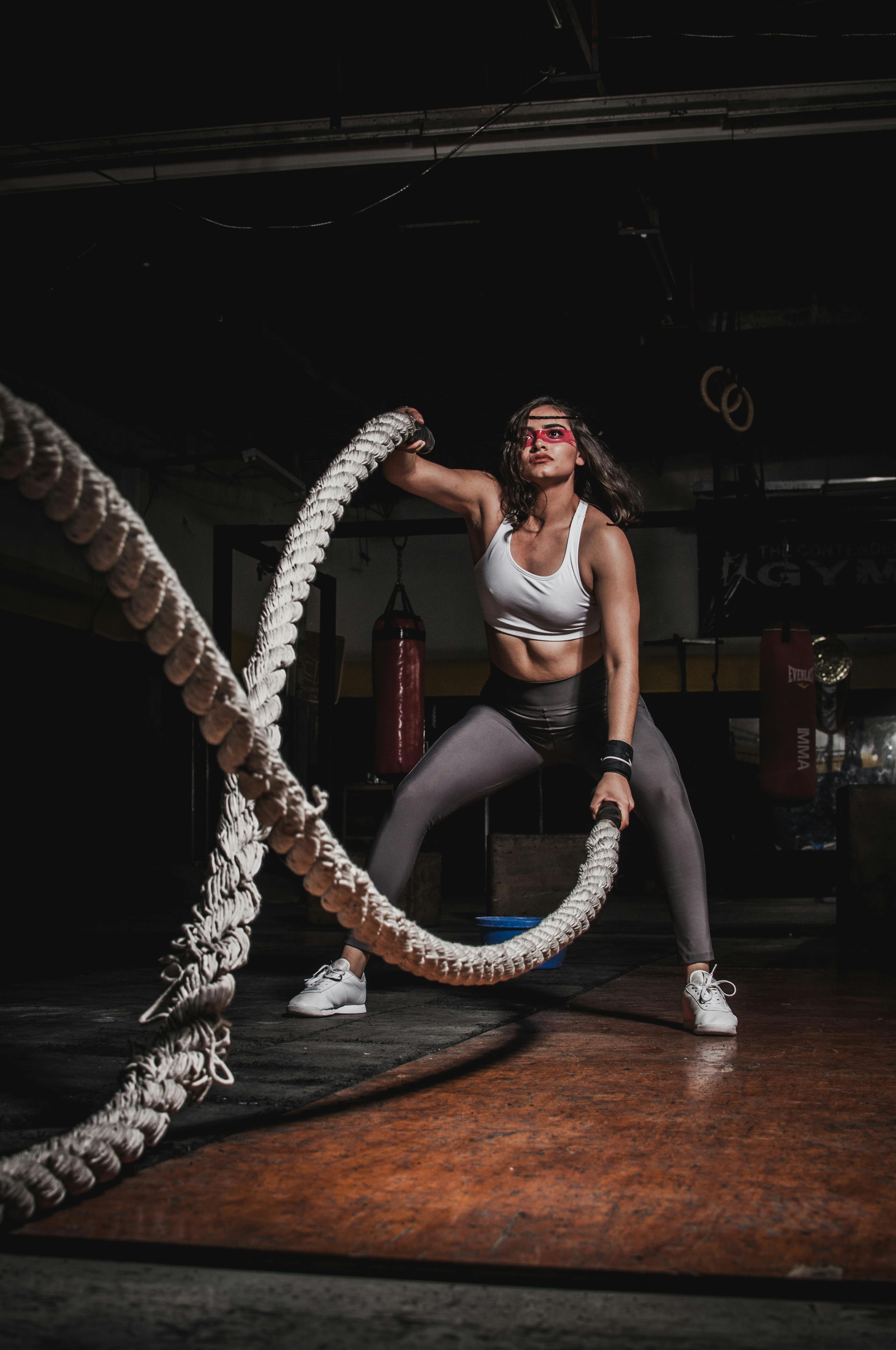 Crossfit